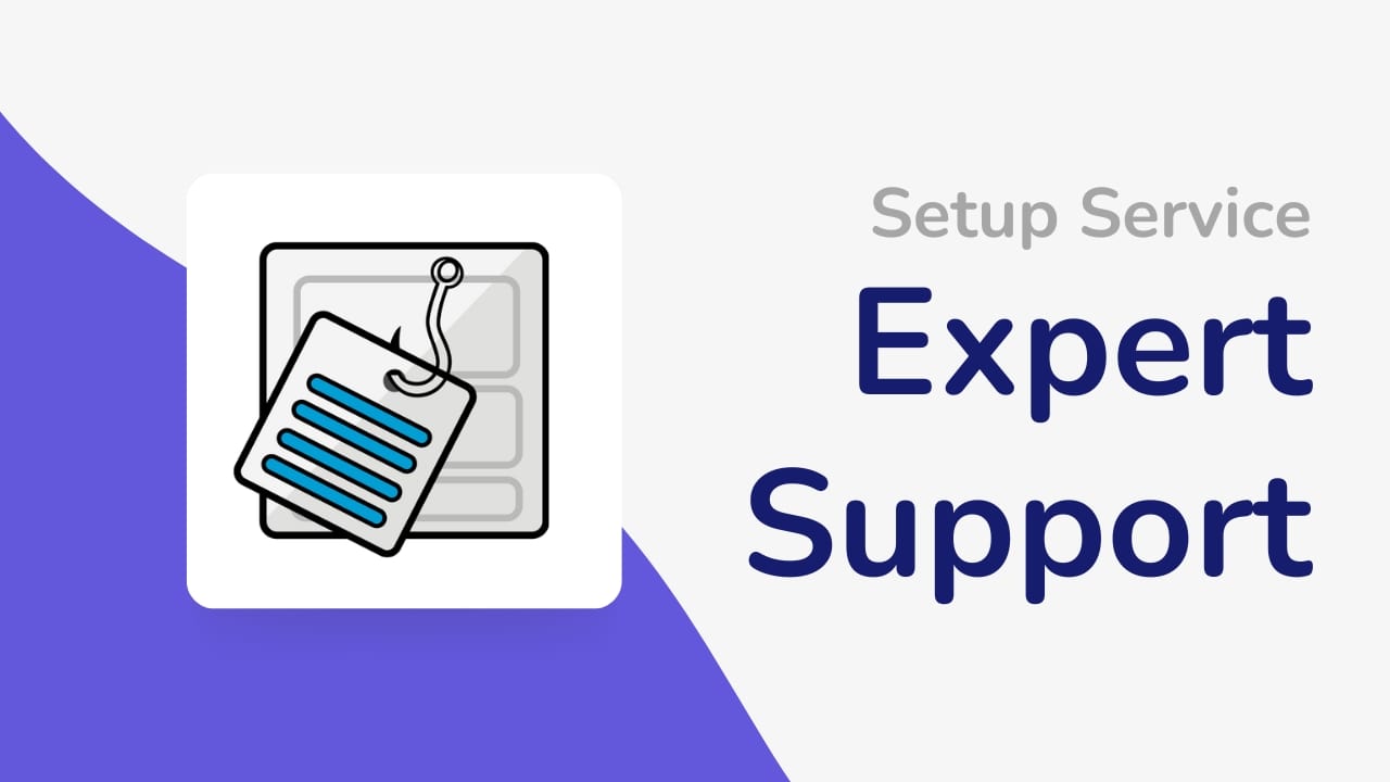 The thumbnail for the WP Webhooks Expert Service product